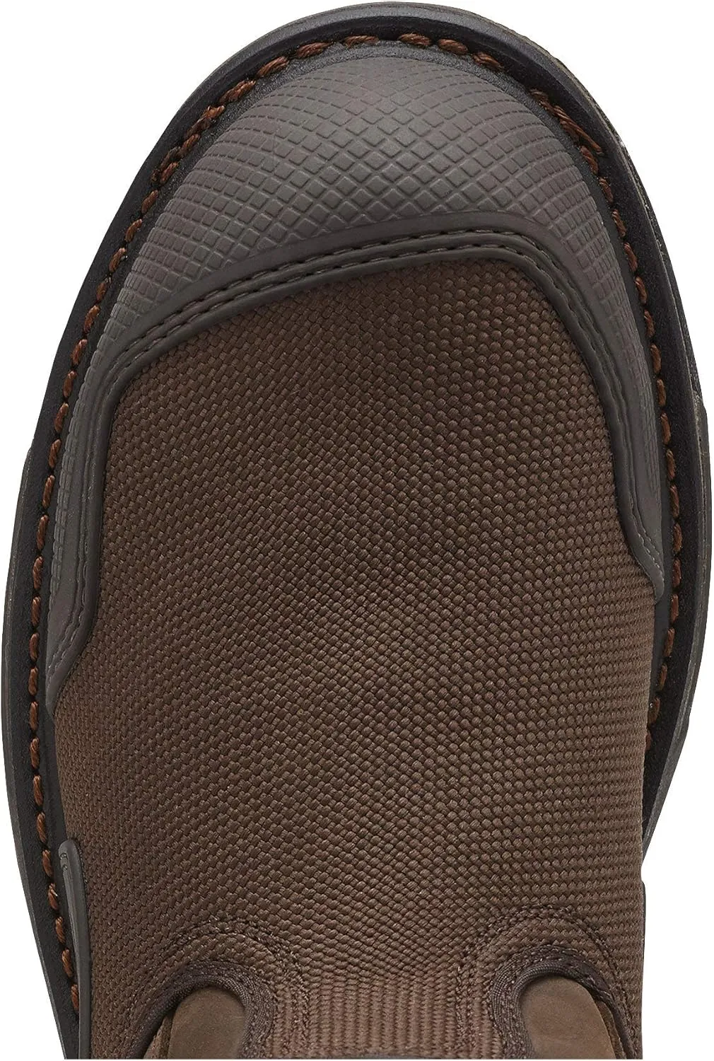 Ariat Men's Overdrive Xtr Waterproof Composite Toe Work Boot