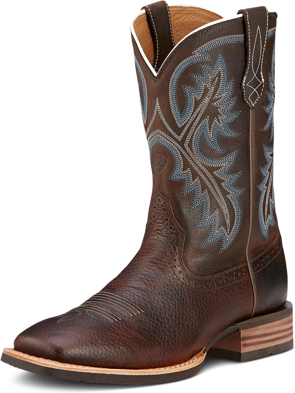 Ariat Men's Quickdraw Western Boot