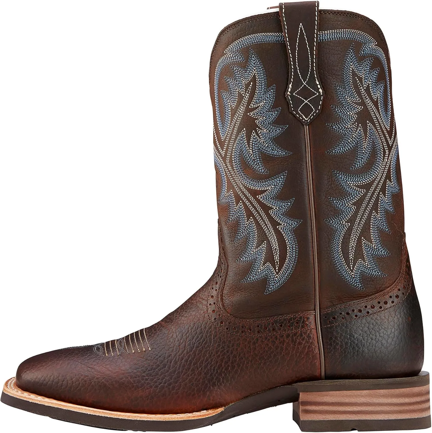 Ariat Men's Quickdraw Western Boot
