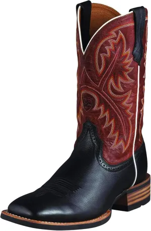 Ariat Men's Quickdraw Western Boot
