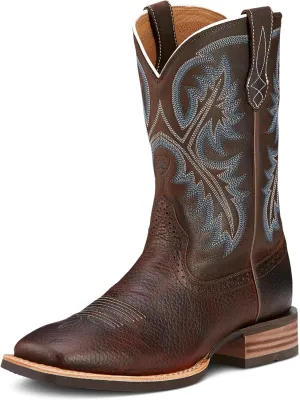 Ariat Men's Quickdraw Western Boot