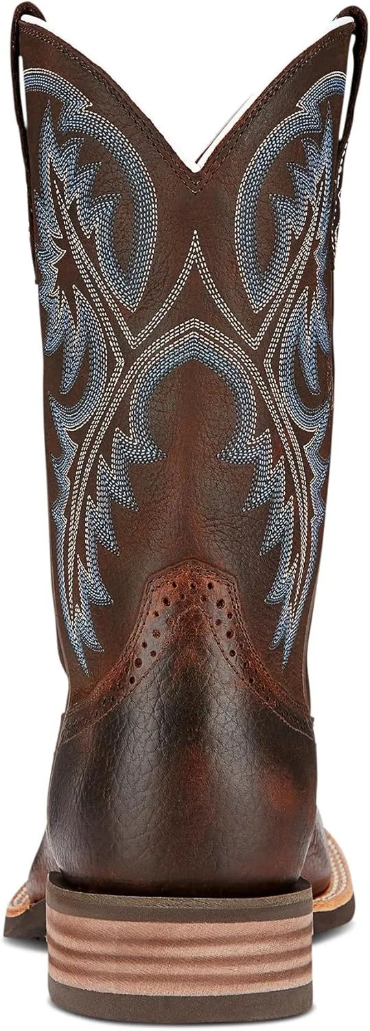 Ariat Men's Quickdraw Western Boot