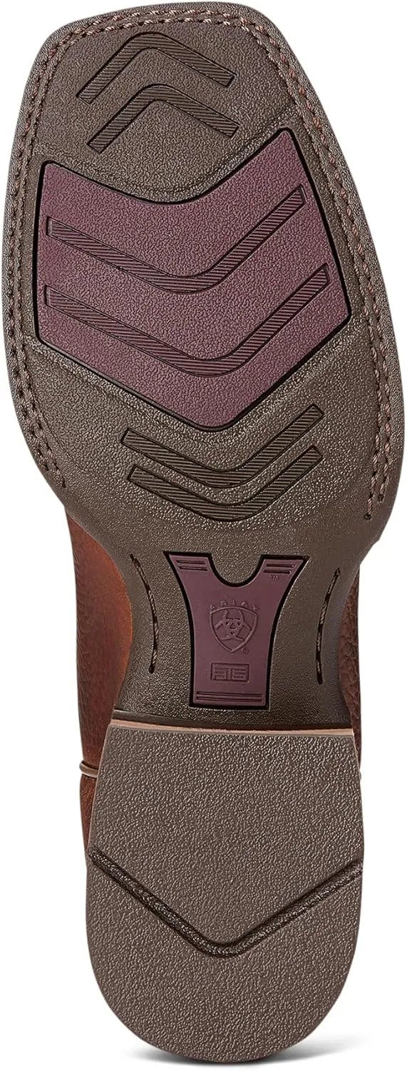 Ariat Men's Quickdraw Western Boot