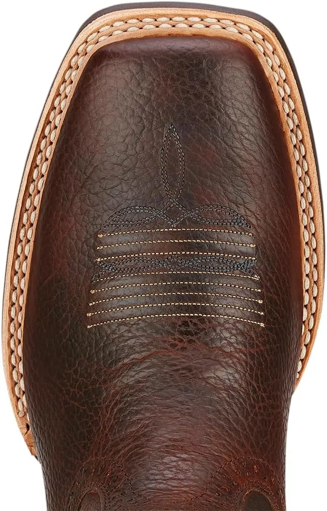 Ariat Men's Quickdraw Western Boot