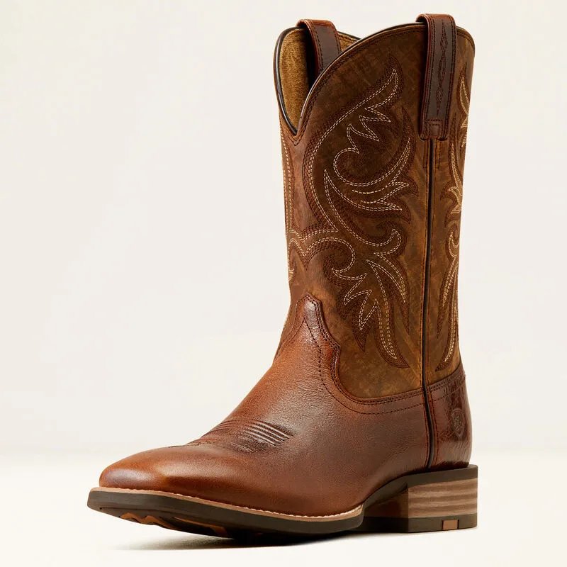Ariat Mns Slingshot Beasty Brown/Rugged Tan