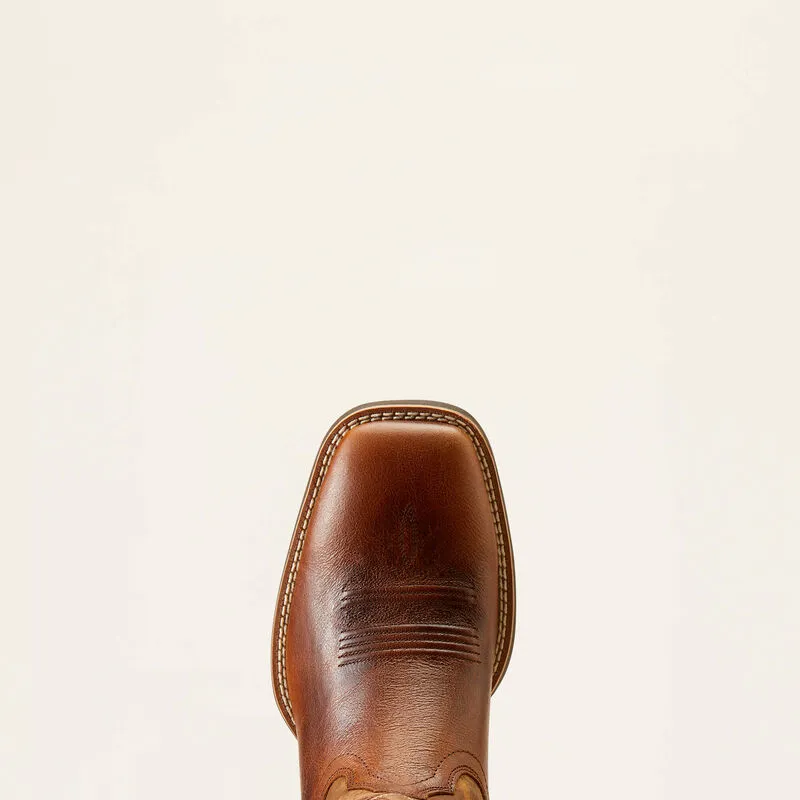Ariat Mns Slingshot Beasty Brown/Rugged Tan