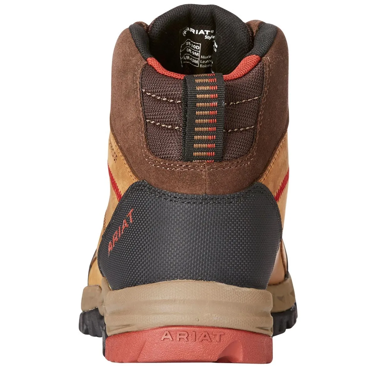 Ariat Skyline Mid Waterproof Men's Boot