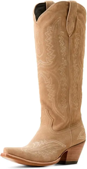 Ariat Women's Casanova Knee-High Western Boot