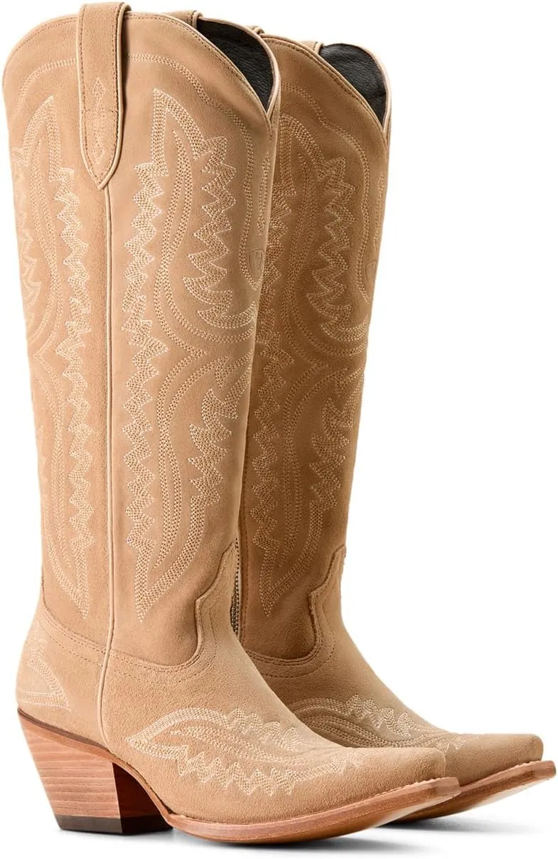 Ariat Women's Casanova Knee-High Western Boot