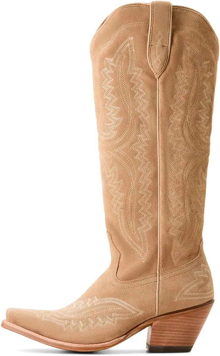Ariat Women's Casanova Knee-High Western Boot