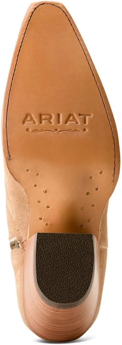 Ariat Women's Casanova Knee-High Western Boot