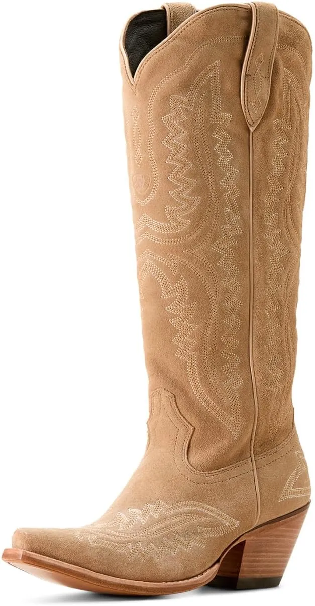 Ariat Women's Casanova Knee-High Western Boot