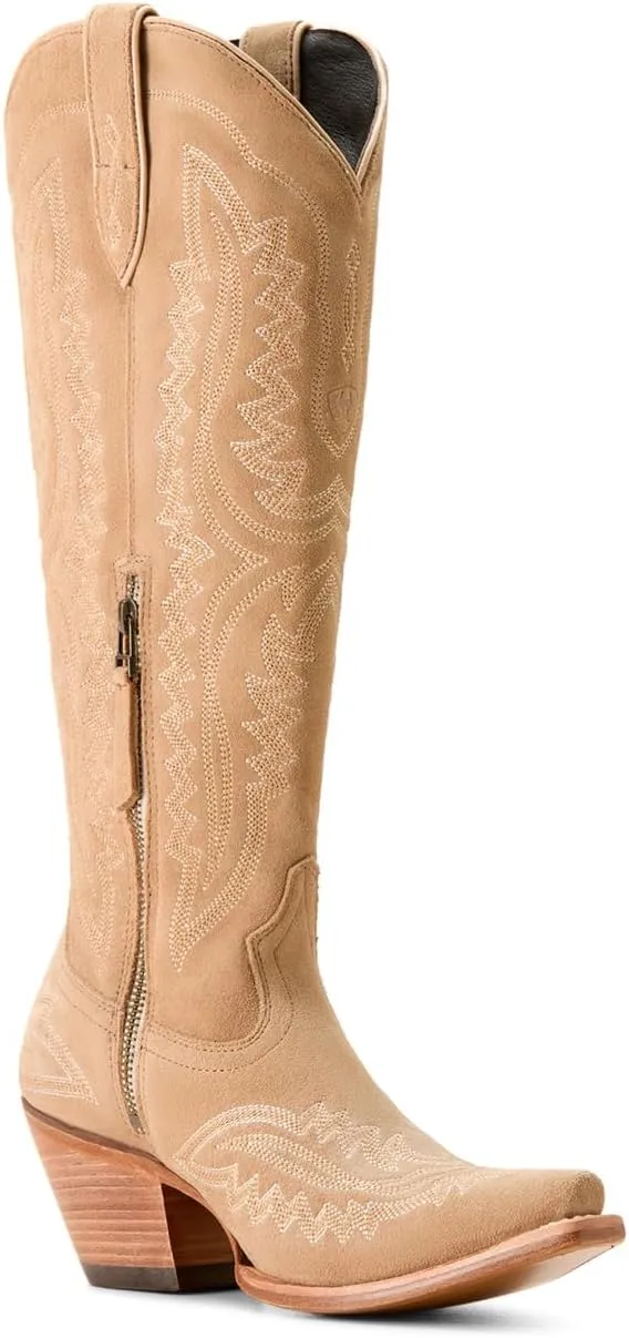 Ariat Women's Casanova Knee-High Western Boot