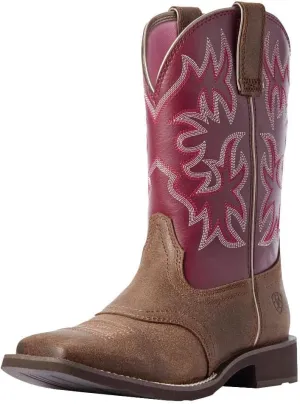 Ariat Women's Delilah Western Boot