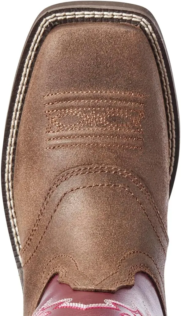 Ariat Women's Delilah Western Boot