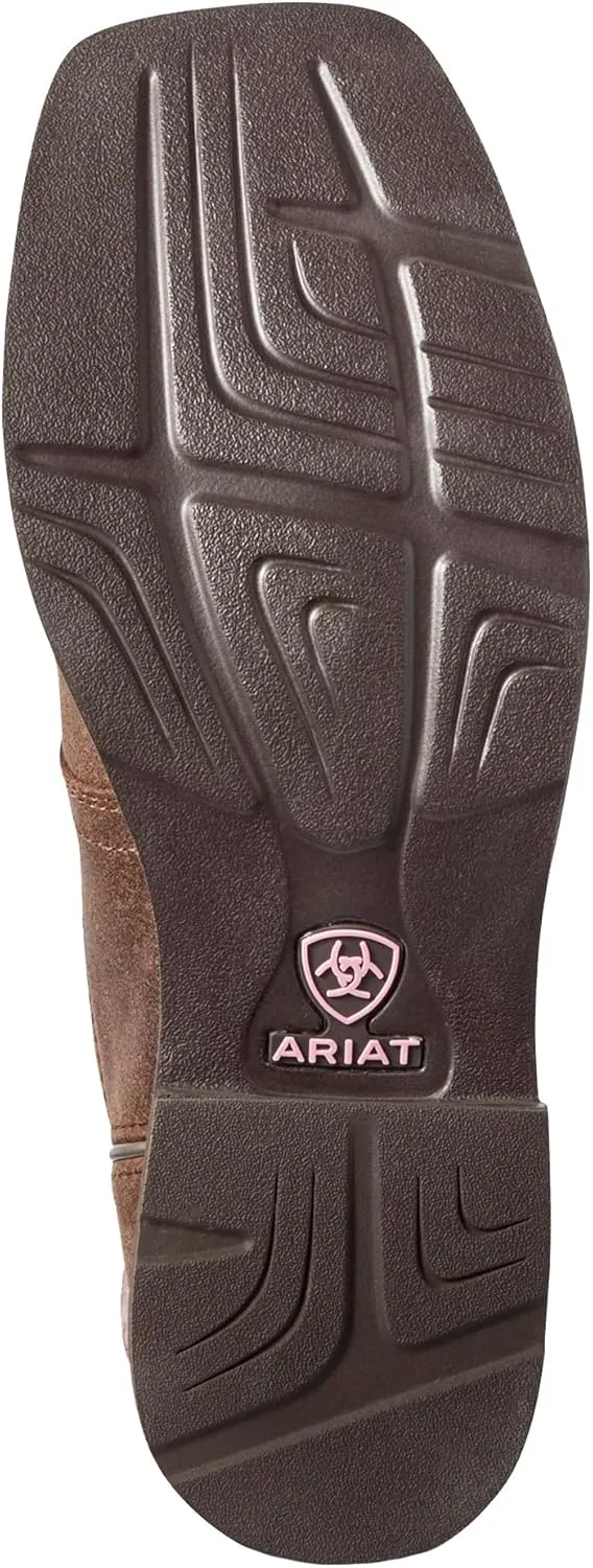 Ariat Women's Delilah Western Boot