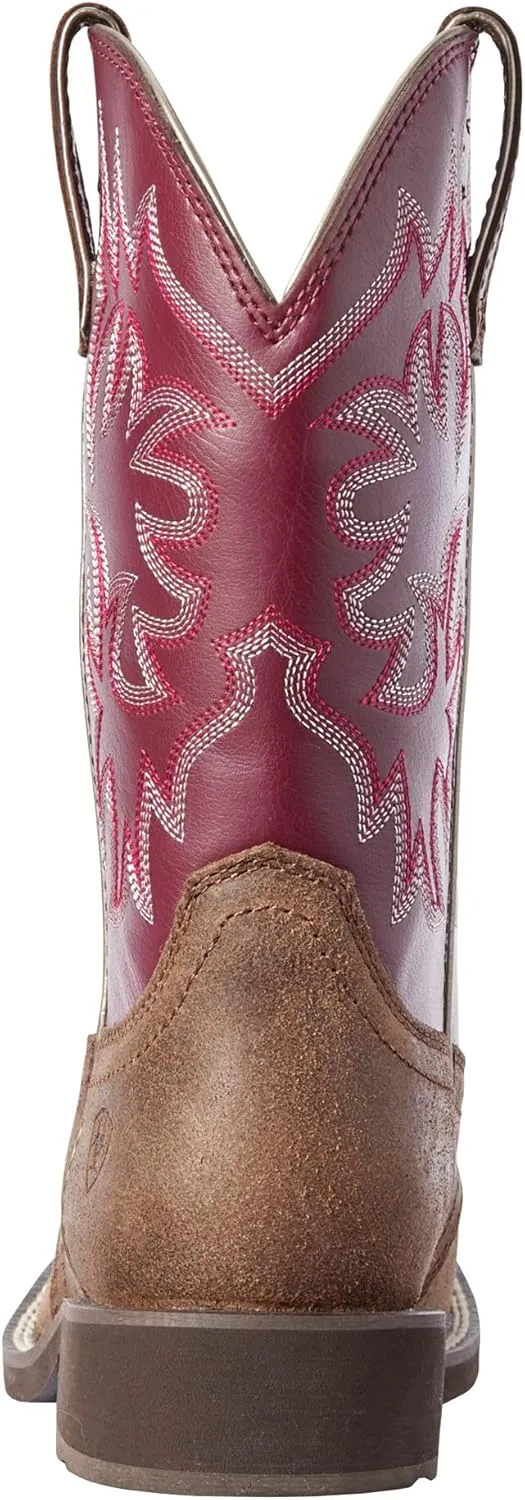 Ariat Women's Delilah Western Boot