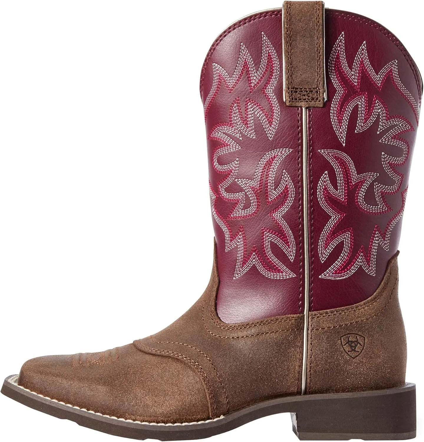 Ariat Women's Delilah Western Boot