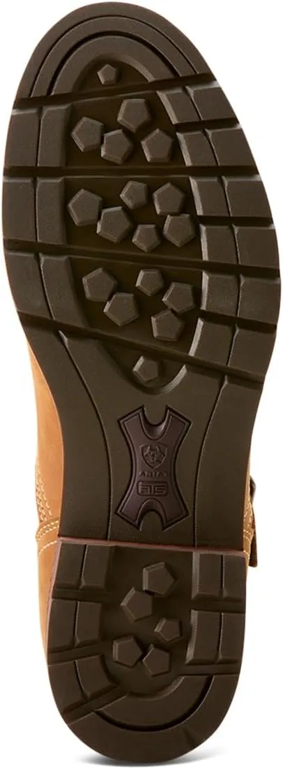 ARIAT Women's Savannah Sherpa Waterproof Boot Western
