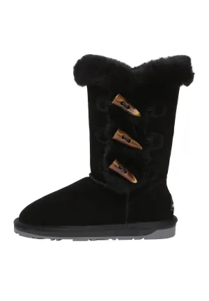 Ashy Tall Boots