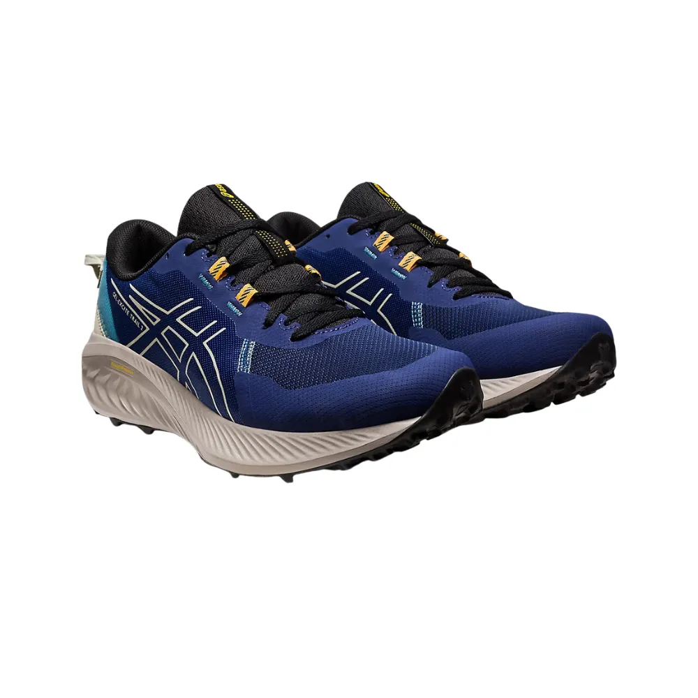 Asics Gel-Excite Trail 2 M Deep Ocean/Dried Leef Green