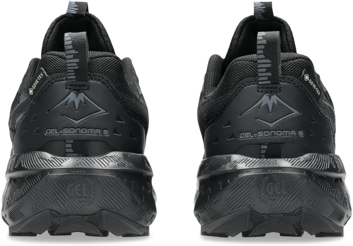 ASICS Men's Gel-Sonoma 8 GTX Running Shoes