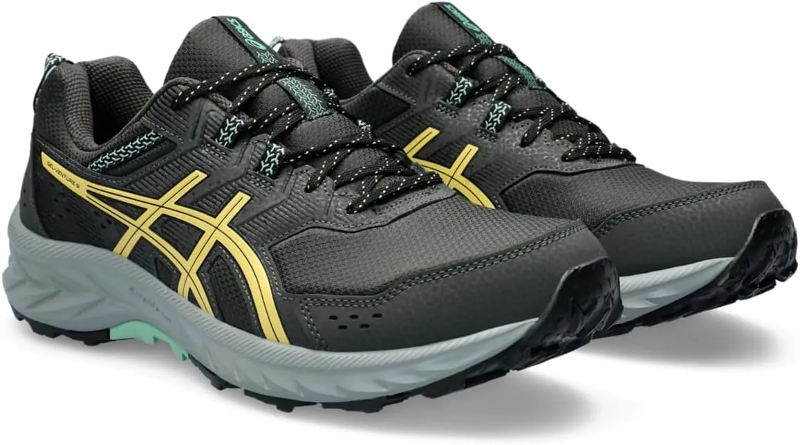 Asics Men's, Gel-Venture 9 MT Trail Running Shoe