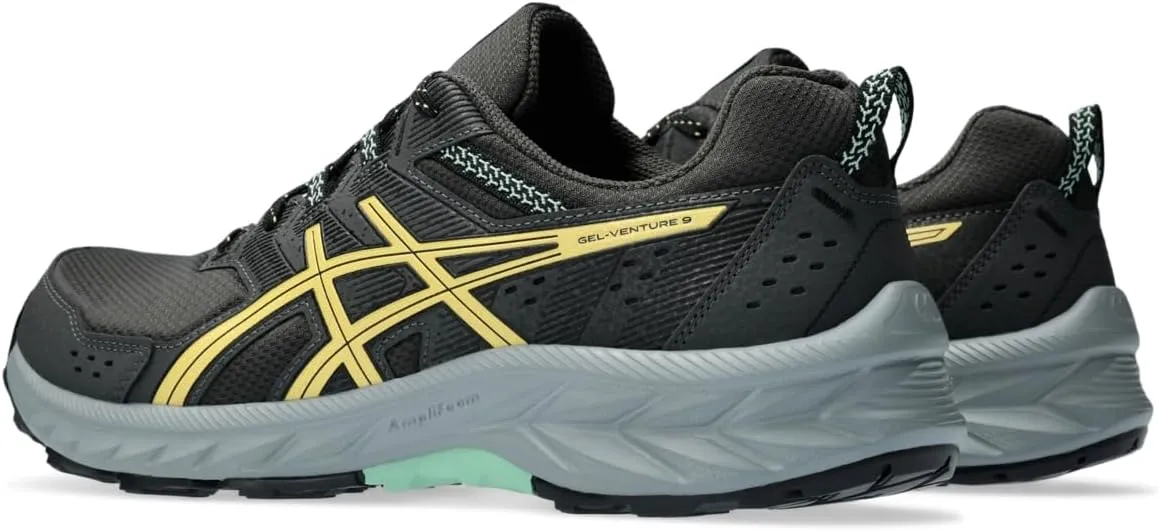 Asics Men's, Gel-Venture 9 MT Trail Running Shoe