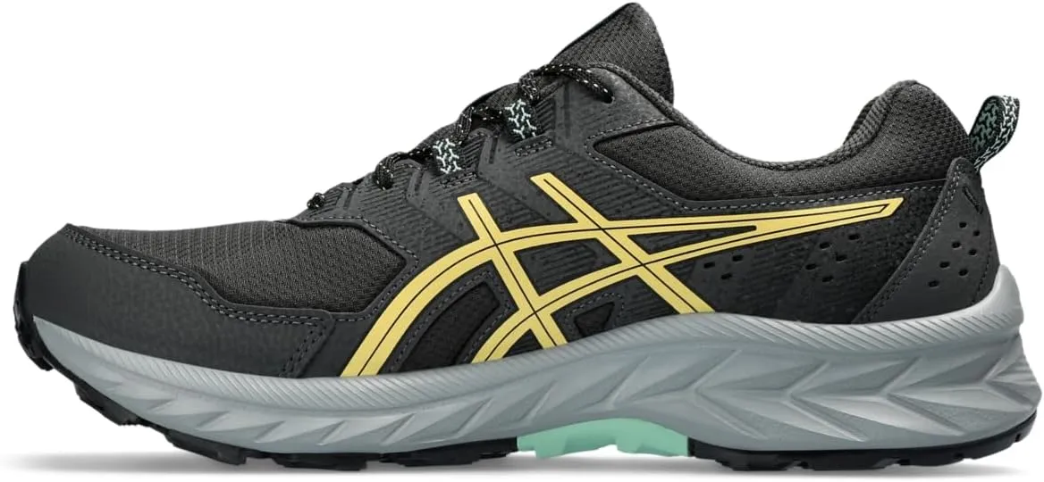 Asics Men's, Gel-Venture 9 MT Trail Running Shoe
