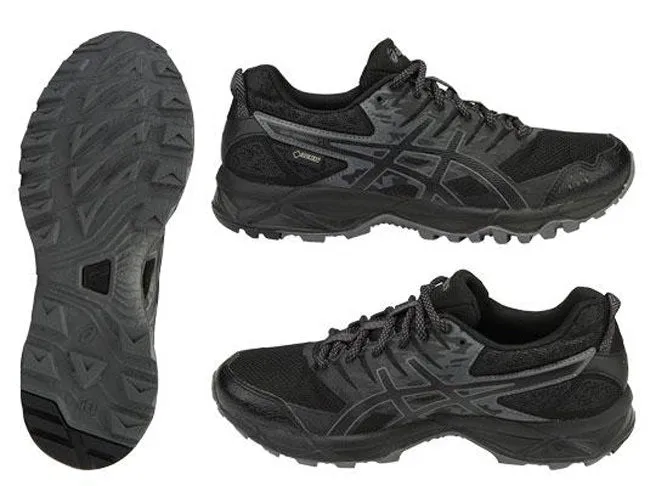 Asics Womens Gel Sonoma 4 GT-X Trail Run