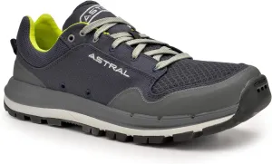 Astral, Men's TR1 Junction Minimalist Hiking Shoes, Quick Drying and Lightweight, Made for Water, Trails, and Canyons