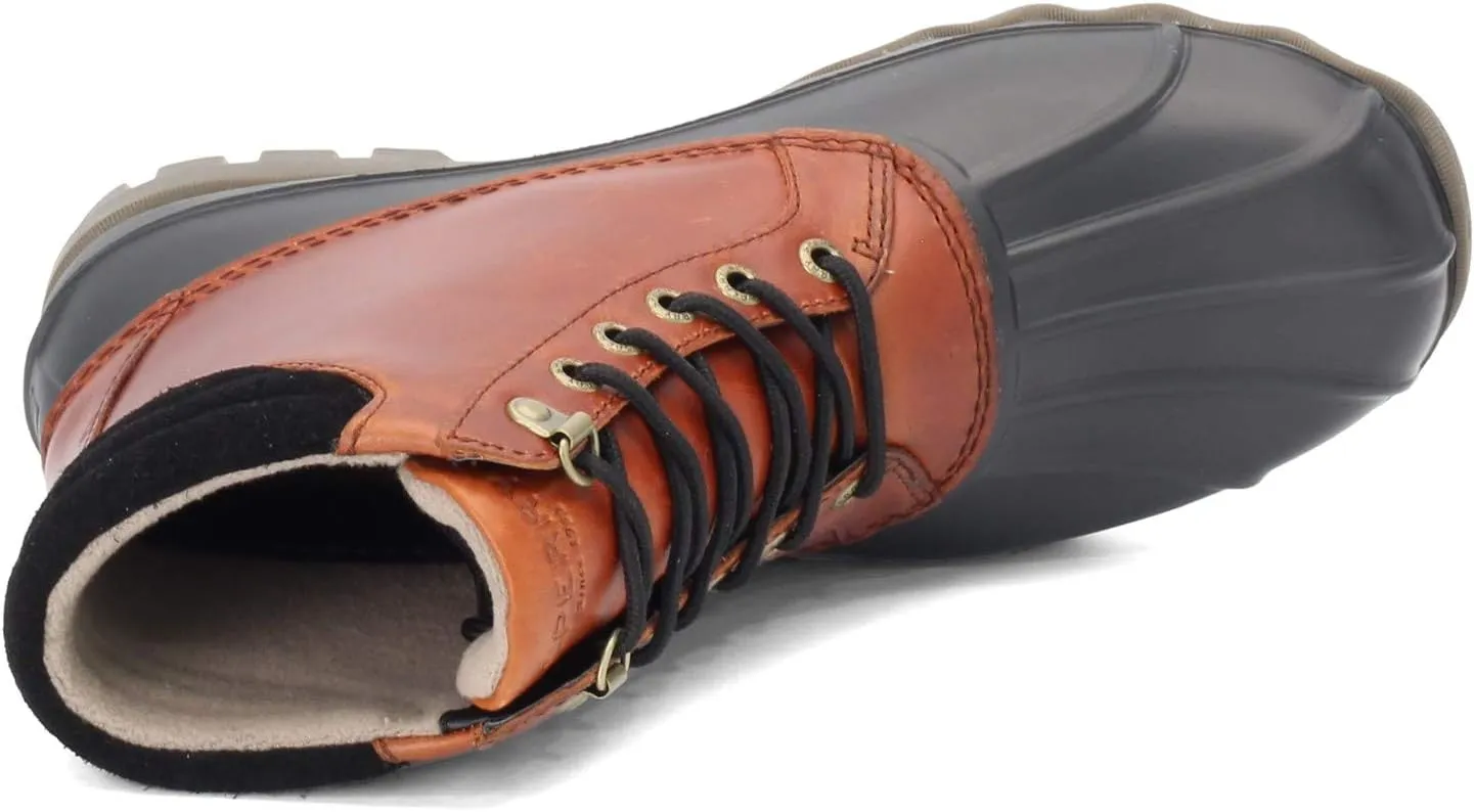 Avenue Duck Boot