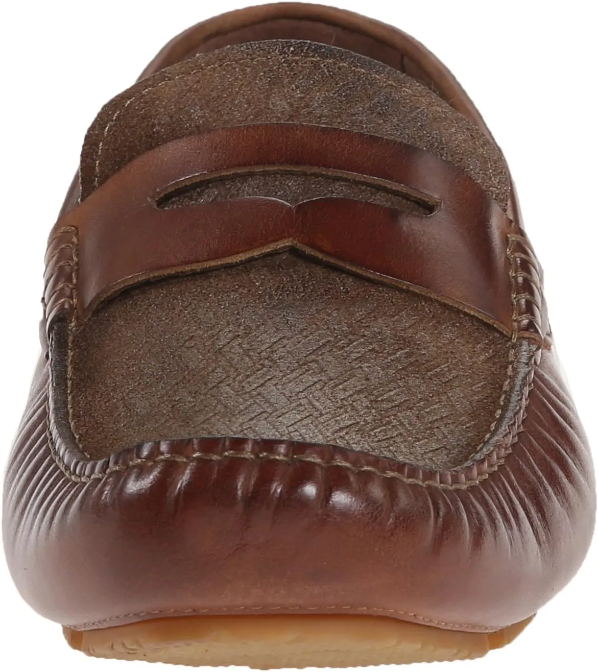 Bacco Bucci Men's Albatross Slip-On Loafer