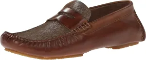 Bacco Bucci Men's Albatross Slip-On Loafer