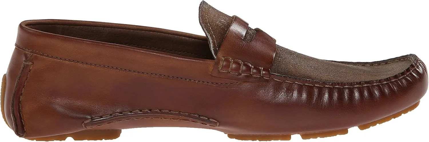Bacco Bucci Men's Albatross Slip-On Loafer