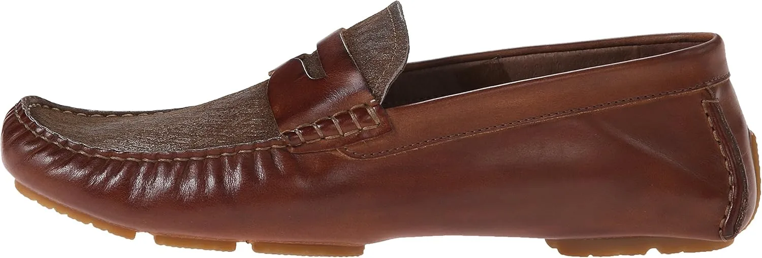Bacco Bucci Men's Albatross Slip-On Loafer
