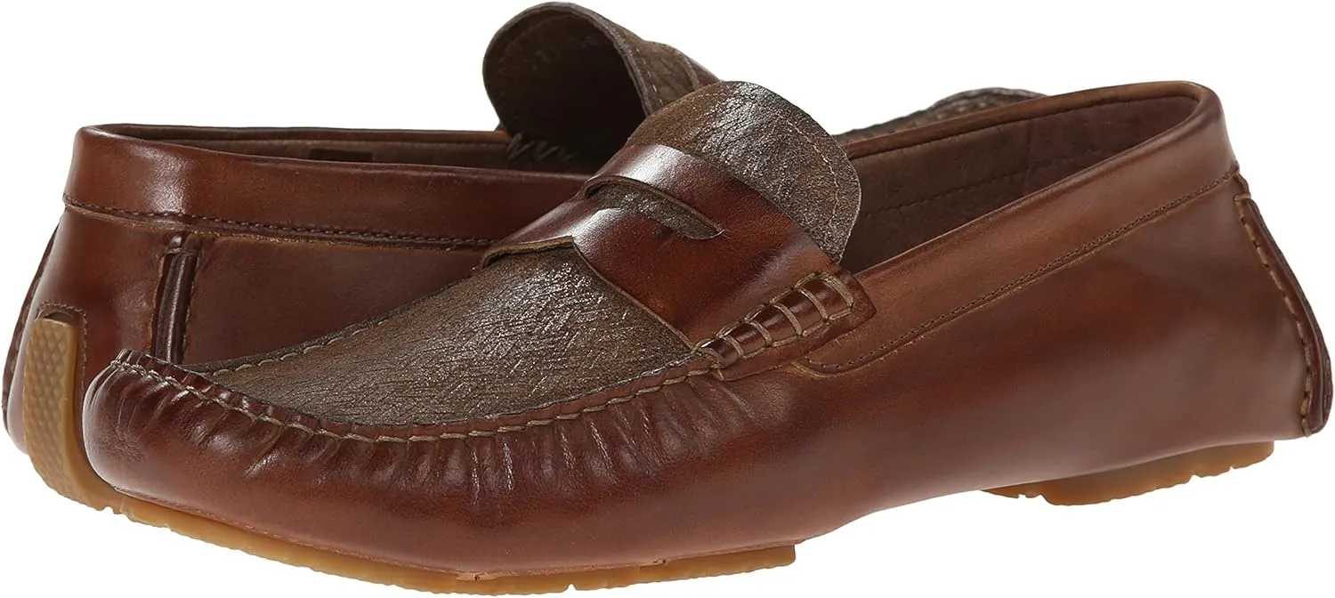 Bacco Bucci Men's Albatross Slip-On Loafer
