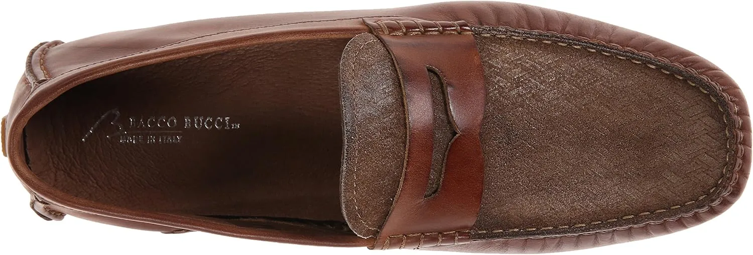 Bacco Bucci Men's Albatross Slip-On Loafer