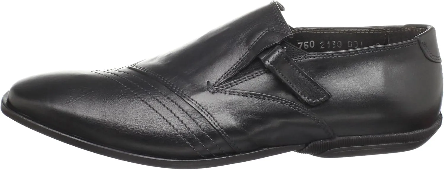 Bacco Bucci Men's Orpik Slip-On Loafer