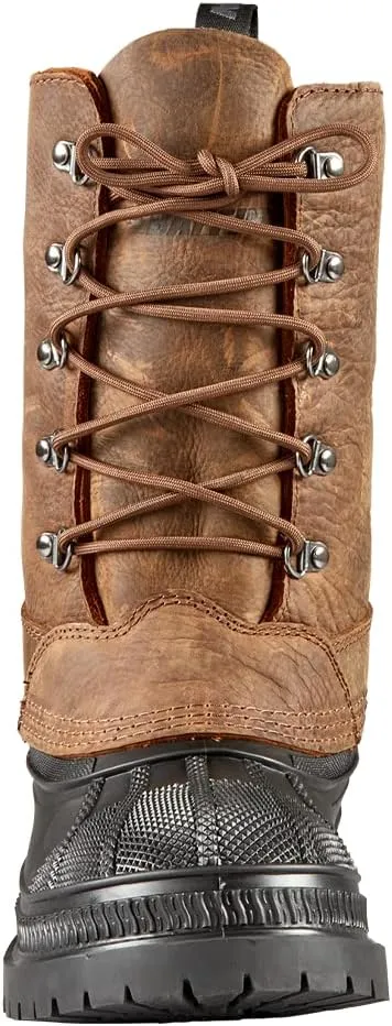 Baffin Nunavut | Women's Winter Season Boot | Available in Black & Brown Color | Made in Canada | Perfect for extraordinary Winter Activities