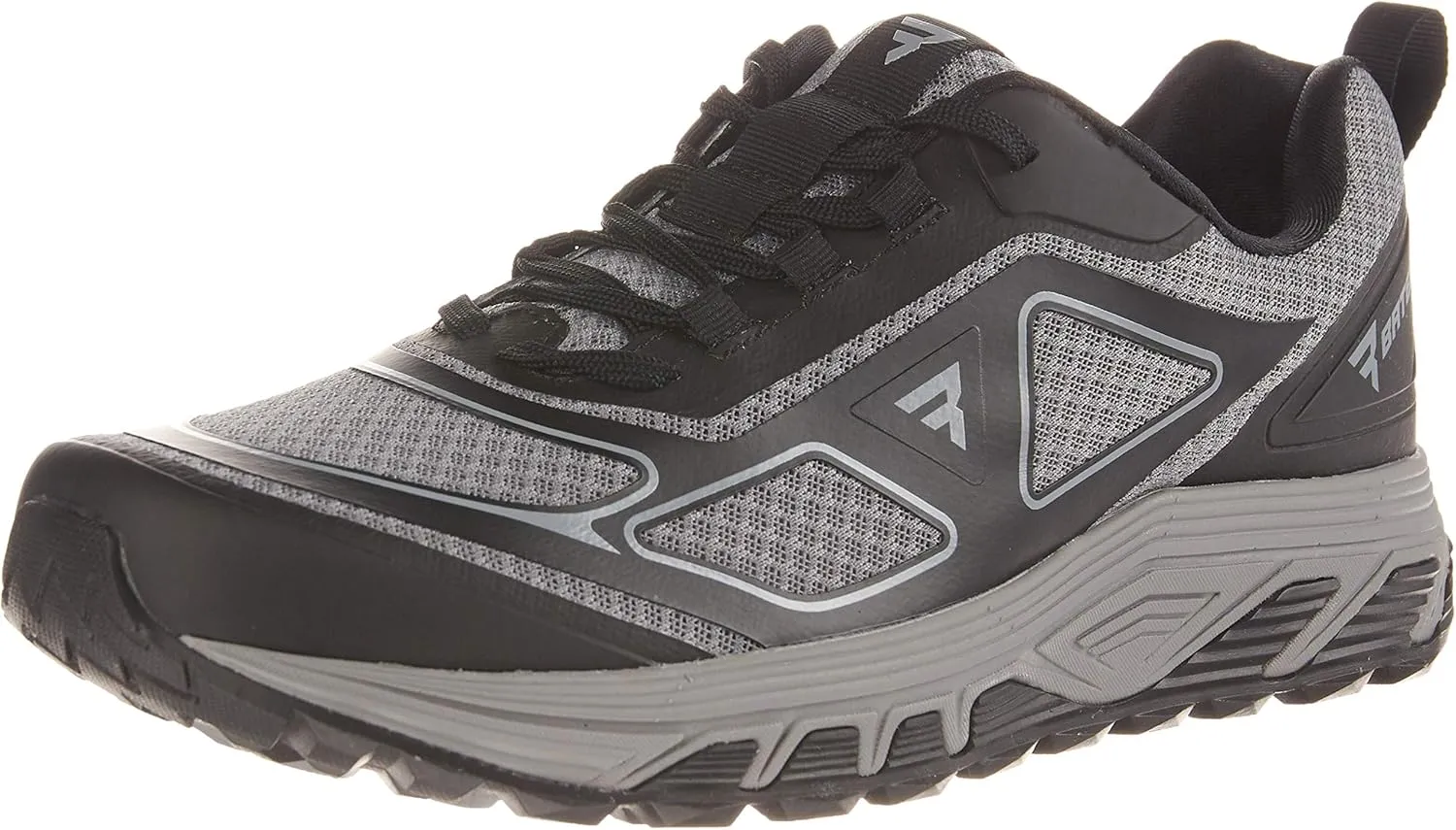 Bates Men's Rush Low Industrial Shoe