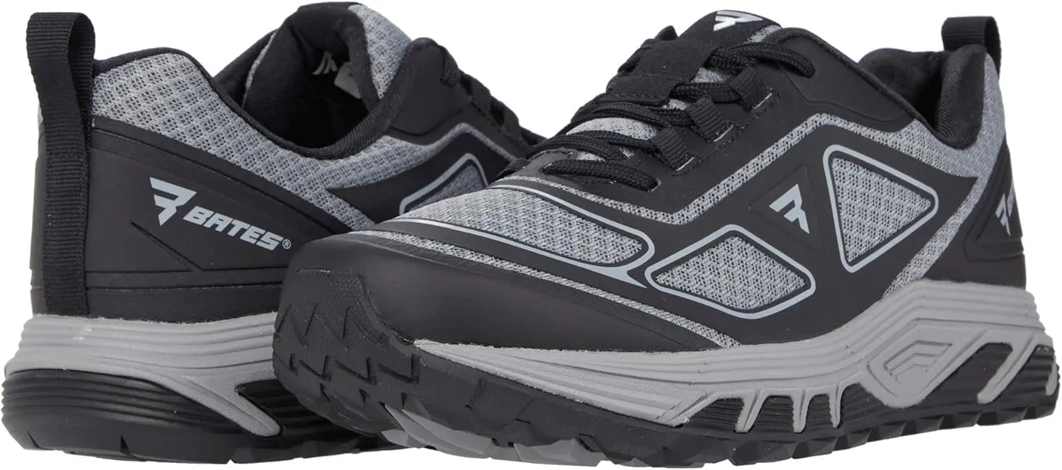 Bates Men's Rush Low Industrial Shoe