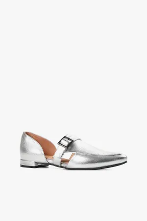 Belted D'Orsay