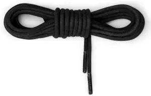 Benchmark Waxed 100% Kevlar Boot Laces - Made in USA - Heavy Duty Shoe Laces for Work or Hiking - 45", 54”, 63”, 72" or 81"