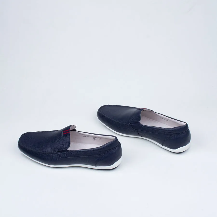 Bermuda Slip On