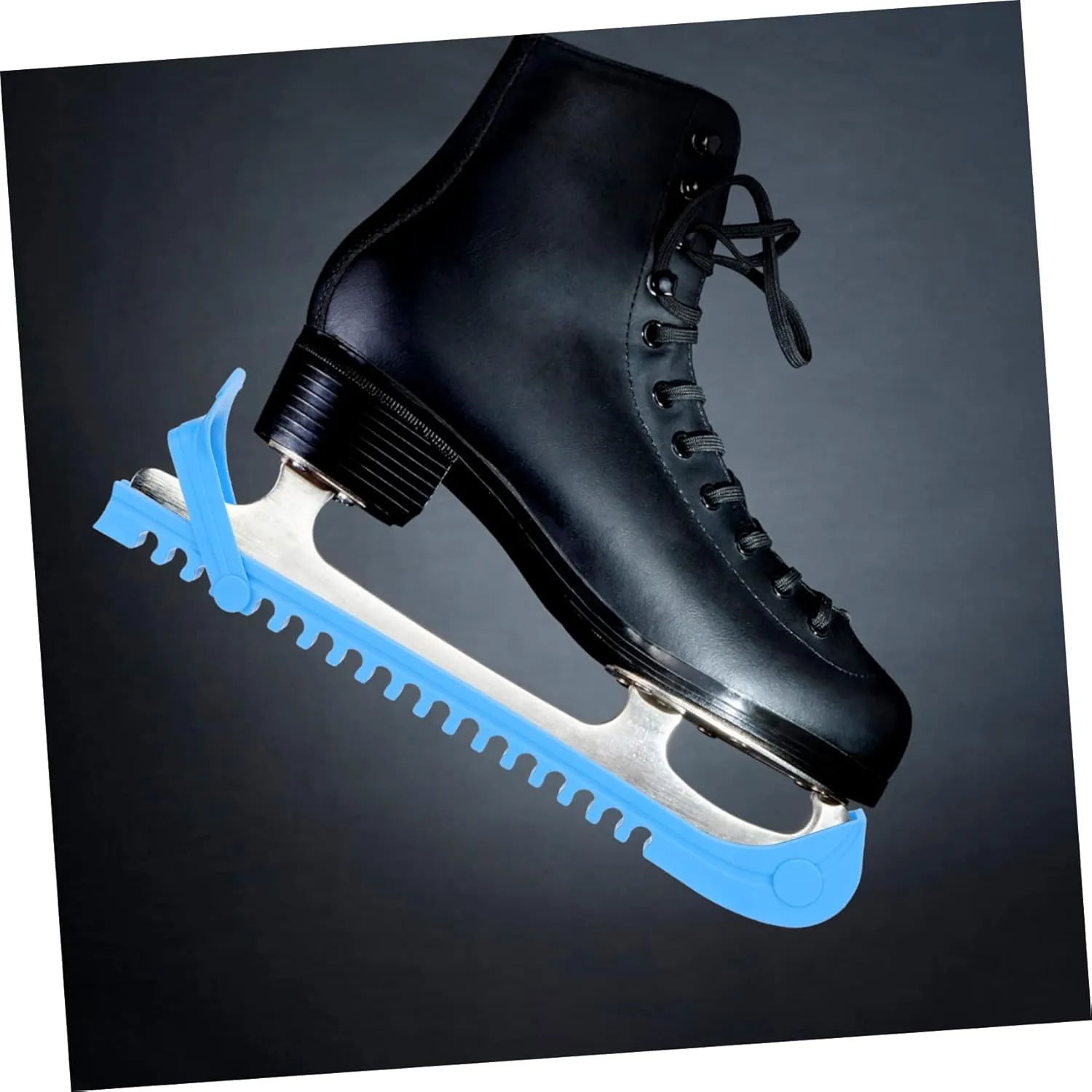 BESPORTBLE 1 Pair Skate Protector Skate Guard Lightweight Skates Guard Adult Skates Zirtek Adultos Adult Skate Pads