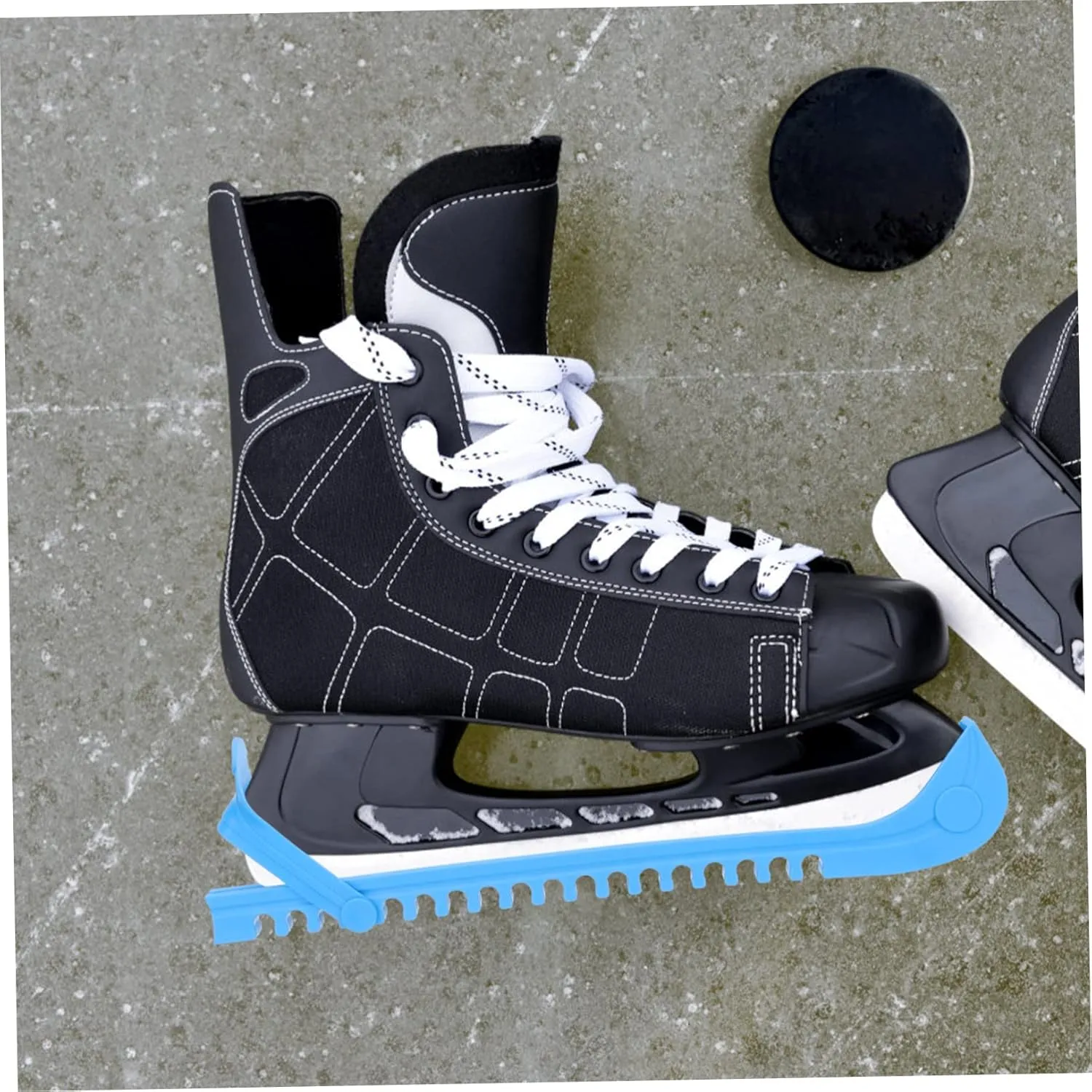 BESPORTBLE 1 Pair Skate Protector Skate Guard Lightweight Skates Guard Adult Skates Zirtek Adultos Adult Skate Pads
