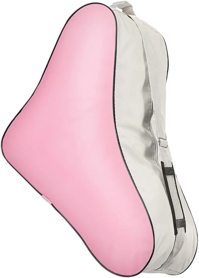 BESPORTBLE Roller Skate Bag for Women Inline Skate Bag Sportswear Tote Satchel for Skating Accessories Storage Case