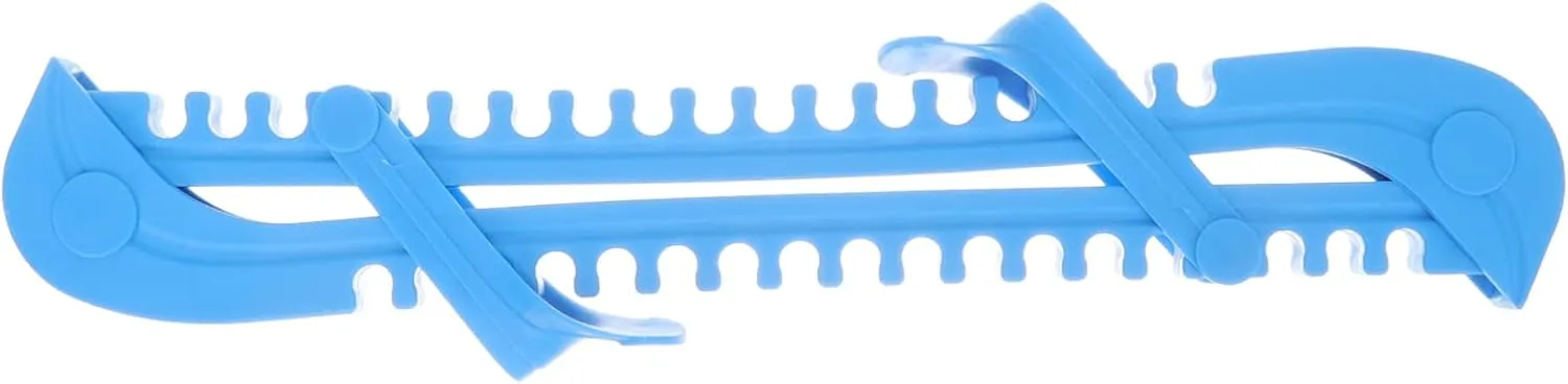 BESPORTBLE Skate Guard for Ice Skates Blade Cover Ice Hockey Figure Skating Blade Guards