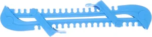BESPORTBLE Skate Guard for Ice Skates Blade Cover Ice Hockey Figure Skating Blade Guards